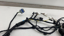 ⭕ 2021-2024 Tesla Model X Front Right Door Wire Wiring Harness Loom 1552574-00-C