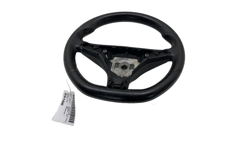 ⭕12-20 Tesla Model S X Front Driver Steering Wheel Black Assembly 1005279-00-D