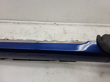 ⭕ 12-20 Model S Driver Side Rocker Panel Outer Sill Molding Left LH 6005874-00-J