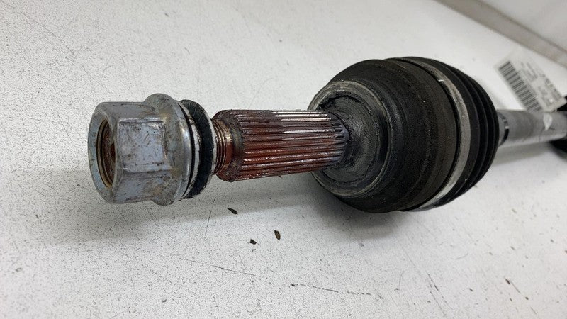 ⭕ 12-20 Model S X Rear Left or Right CV Axle Shaft Halfshaft 36MM 1007