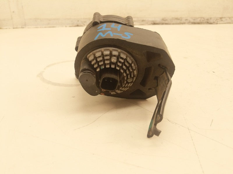 ⭕ 2012 2013 2014 2015 Tesla Model S MS Auxiliary Electric Water Coolin