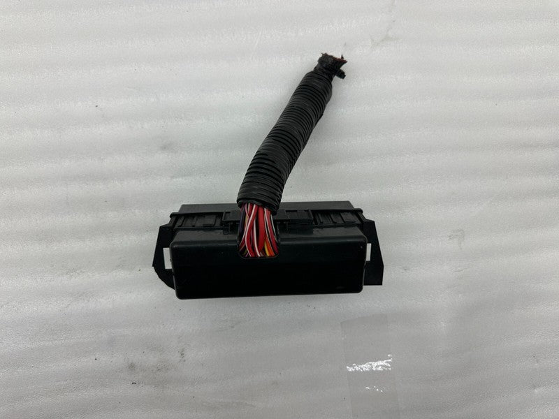 ⭕ 2012-2015 Tesla Model S Front Trunk Frunk Mounted Fuse Box Black Assembly OEM
