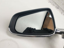 ⭕ 2012-2015 Tesla Model S Front Left Door View Mirror & Fixed Corner Glass Assy