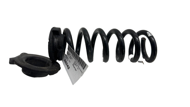 LJ9C-5560-ANF ⭕ 2021-2024 Ford Mustang Mach-E Rear Left or Right Coil Spring OEM LJ9C-5560-ANF