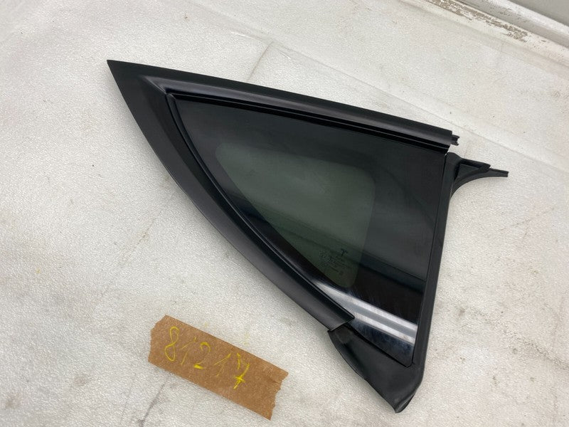 ⭕ 20-24 Model Y Rear Passenger Side Quarter Window QTR Glass Right 149