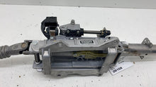 ⭕2014-2021 Maserati Ghibli Power Adjust Steering Column w/ Shaft RWD 06700387800