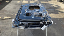 2021-2023 Tesla Model X MX Front Driver Side Door Shell Panel Left LH Black PBSB