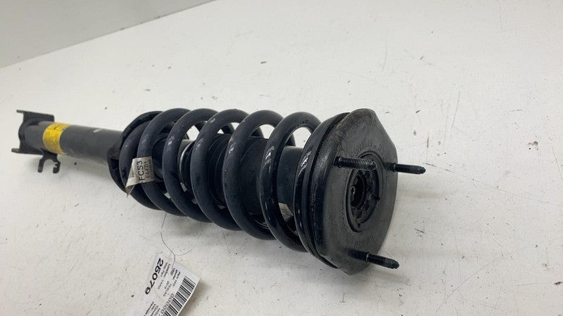 F4-BE51718-W1 ⭕ 12-15 Tesla Model S Front Left or Right Shock Strut Absorber & Coil Spring RWD