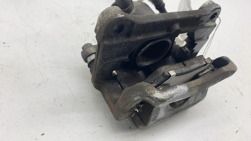 ⭕ 2006-2015 Mazda MX-5 Miata Front Driver Side Caliper w/ Brake Hose Line Left