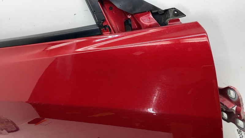 ⭕ 2021-2023 Tesla Model 3 Front Passenger Side Door Shell Panel Right 