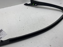 ⭕ 2017-2023 BMW 540i Front Right Door Window Frame Trim Cover RH OEM 51337384930