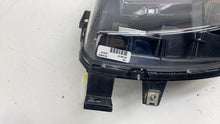 ⭕ 16-20 Model X Front Passenger Side Fog Light Lamp Right (DAMAGE) 1034327-00-A