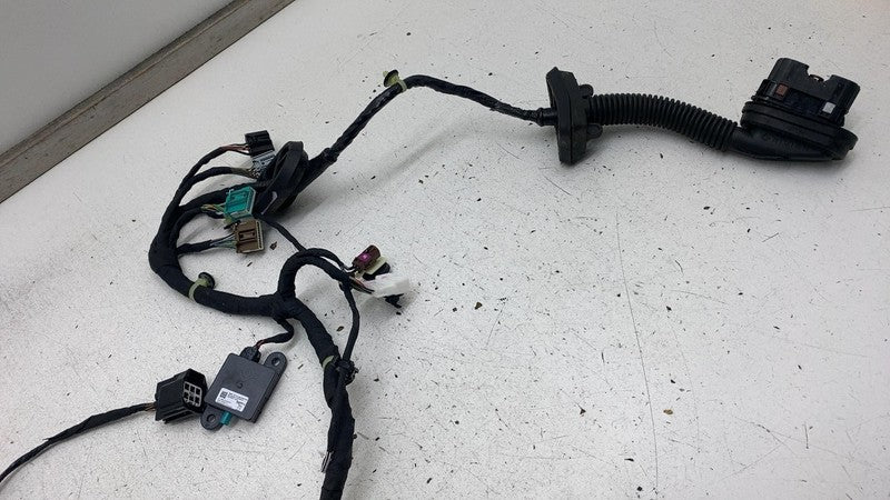 ⭕ 2023 Rivian R1T Front Door Wire Wiring Harness Loom Right PT00000563