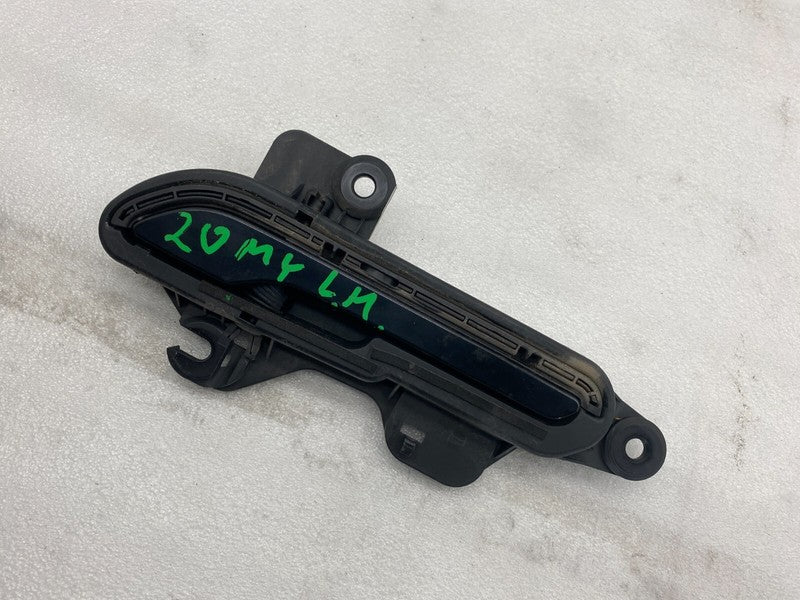 ⭕ 20-24 Tesla Model Y Front or Rear Driver Side Exterior Outer Door Handle Left