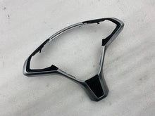 ⭕ 2012-2020 Tesla Model S Front Steering Wheel Trim Bezel Assembly OEM 2463293