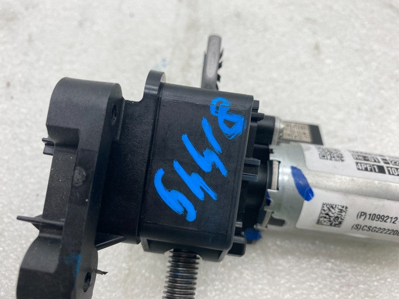 ⭕ 17-23 Model 3 M3 Front 1st Row Seat Mini-Tilt Adjuster Motor Assy 10