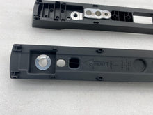 ⭕ 16-20 Model S Front 1st Row Seat Riser Over Molding Round Spacer 1490769-00-B