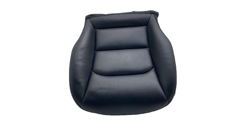 ⭕ 2017-2023 Tesla Model 3 Front Left or Right Seat Lower Cushion Leather Black