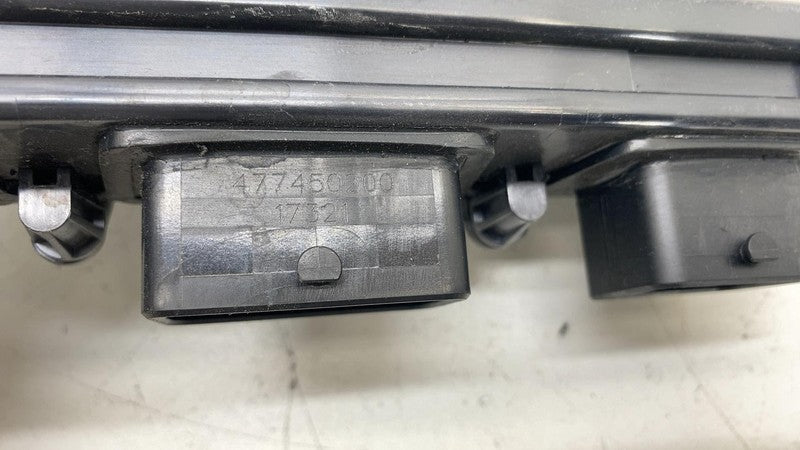 PT00054997G ⭕ 22-24 Rivian R1T R1S Liftgate Back Door Pick Up Box Control Module PT00054997G