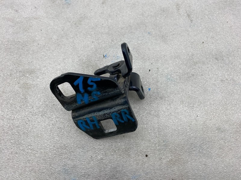 ⭕ 2012-2023 Tesla Model S Front Passenger Right Lower Door Hinge Closure Assist