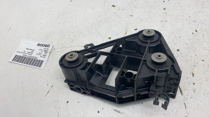 ⭕ 2016-2020 Tesla Model X Air Suspension Compressor Bracket Support 10
