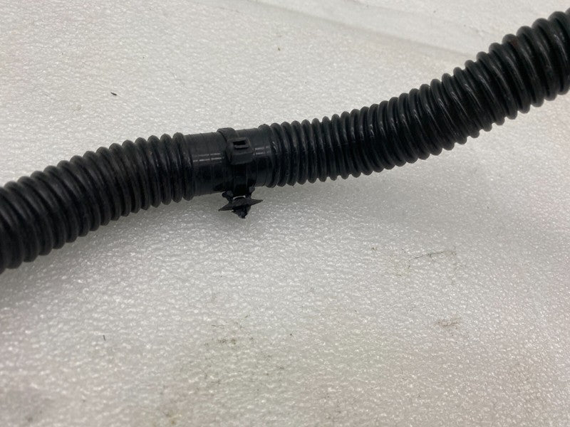 107759700D ⭕ 17-23 Model 3 Front FDU Drive Unit Coolant Inlet Hose Tube Pipe 1077597-00-D