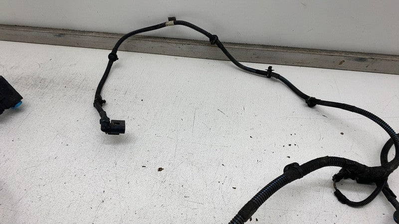 ⭕17-20 Maserati Levante Rear Subframe Air Chassis Wire Wiring Harness 