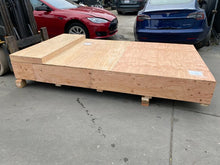 2015 Tesla Model X S 85D 85kWH Battery Module Pack Solar or Swap Ready Complete