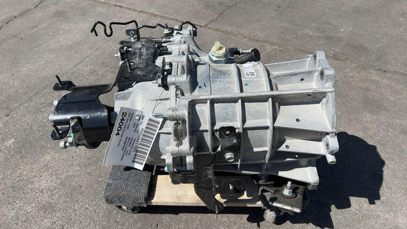 68395037AC ⭕ 2021-2023 Jeep Wrangler 4Xe MP3022 Transfer Case Mopar Assembly OEM 68395037AC