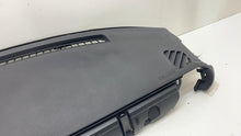 ⭕ 06-15 Mazda MX-5 Miata Front Dashboard Panel Upper Dash Cover Black NE51-60401