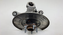 2017-2023 Tesla Model 3 Rear Left Suspension Knuckle Spindle w/ Shield & ABS RWD