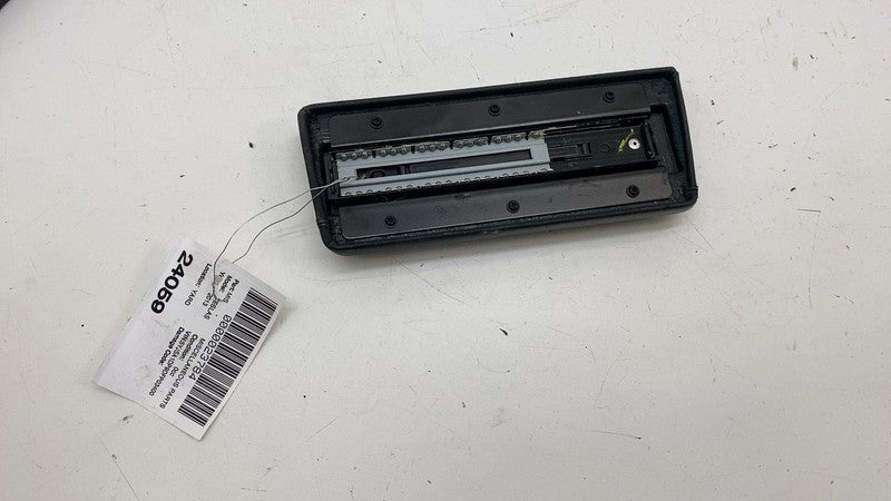 ⭕ 2012 2013 2014 2015 Tesla Model S MS Center Console Armrest Pad Asse