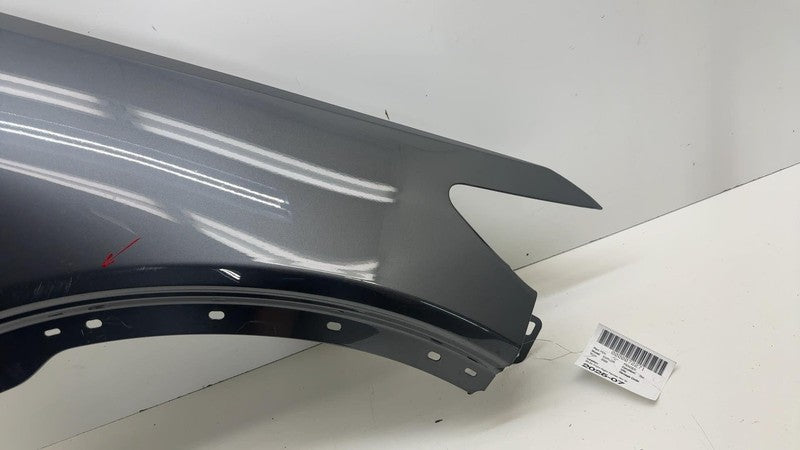 ⭕ 2020-2024 Ford Explorer Front Passenger Side Fender Shell Panel Right RH Gray