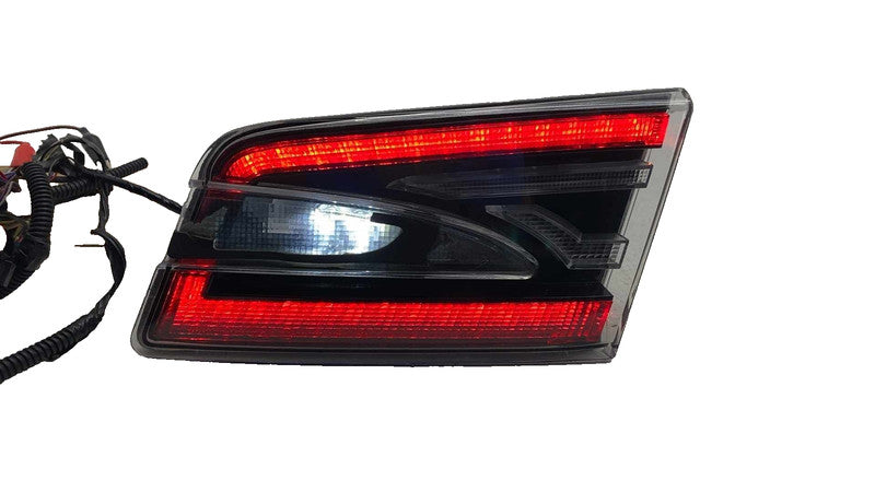 ⭕ 2012-2022 Tesla Model S Rear Right Taillight LED Inner Tail Lamp 6005924-00-E