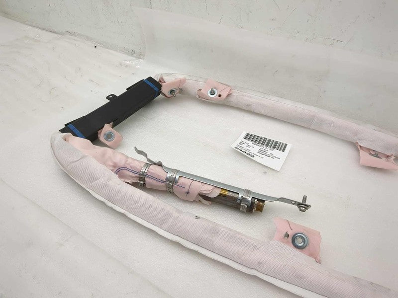 ⭕2012-2020 Tesla Model S MS Driver Side Roof Curtain Safety Airbag Lef