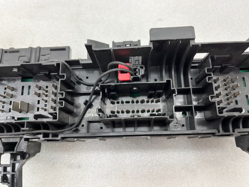 109440500D ⭕ 16-20 Model S MS Front Efuse Frunk Fuse Relay Junction Box Module 1094405-00-D