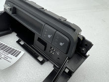 2020-2023 Mazda MX-5 Miata Dash Display w/ USB Aux & Defroster Heat Seat Switch