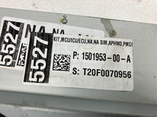 ⭕ 16-20 Model S X Autopilot Module Self-Driving Computer 3.0 Fused 1501953-00-A