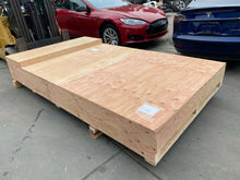 2015 Tesla Model X S 85D 85kWH Battery Module Pack Solar or Swap Ready Complete