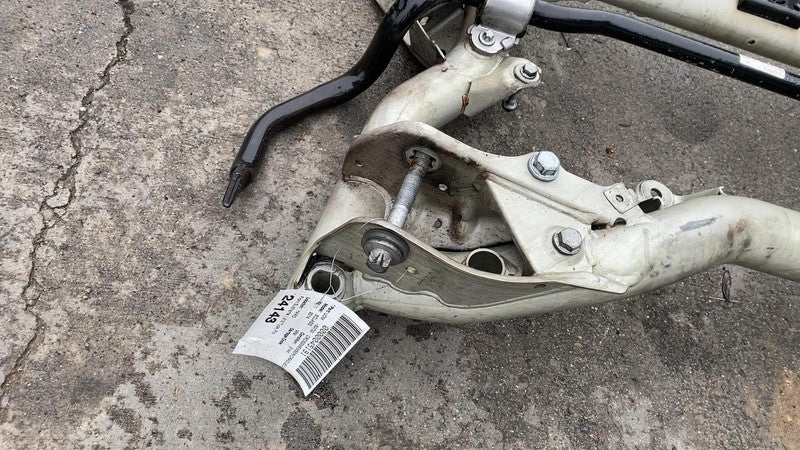 ⭕ 2012-2016 Mercedes Benz E350 E-Class Front Subframe Engine Crossmember OEM RWD
