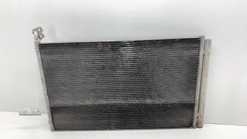 104849900C ⭕ 2016-2020 Tesla Model X MX Radiator Front Cooling A/C Condenser 1048499-00-C