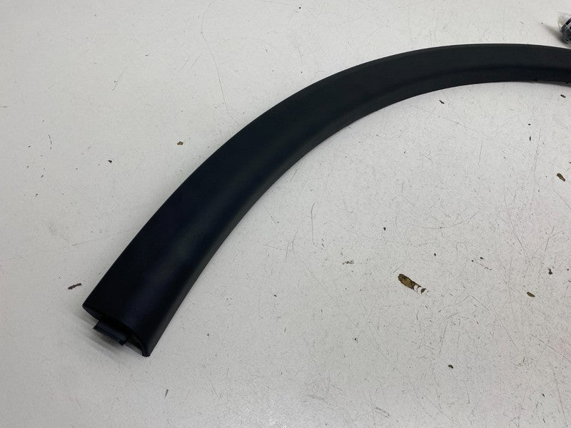 1937599 00 C ⭕ 25-27 Tesla Model Y Front Right Fender Garnish Wheel Arch Molding 1937599-00-C
