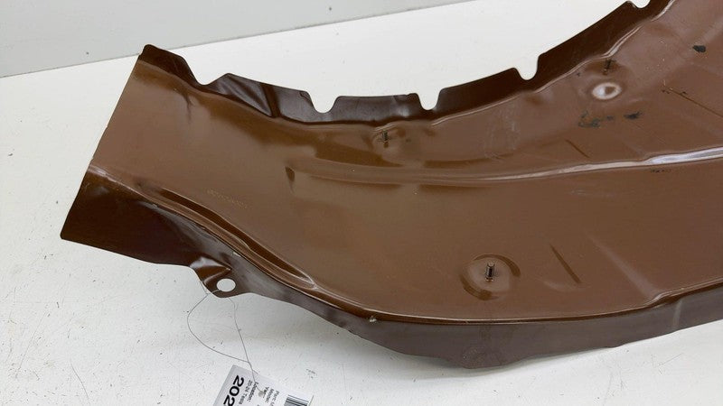 1487845-S0-A ⭕ 20-24 Tesla Model Y Rear Left Wheelhouse Quarter Outer Arch Panel 1487845-S0-A