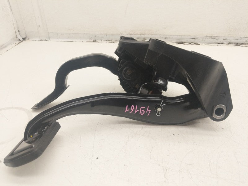 ⭕ 17-23 Tesla Model 3 Accelerator & Brake Foot Pedal w/ Switch Base 10
