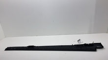 2024-2025 Tesla Cybertruck Driver Sail Applique Molding Trim Left 1741540-00-C