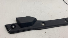 ⭕ 16-20 Tesla Model X Rear Trunk Liftgate Pinch Sensor Cover Right 1056300-00-C