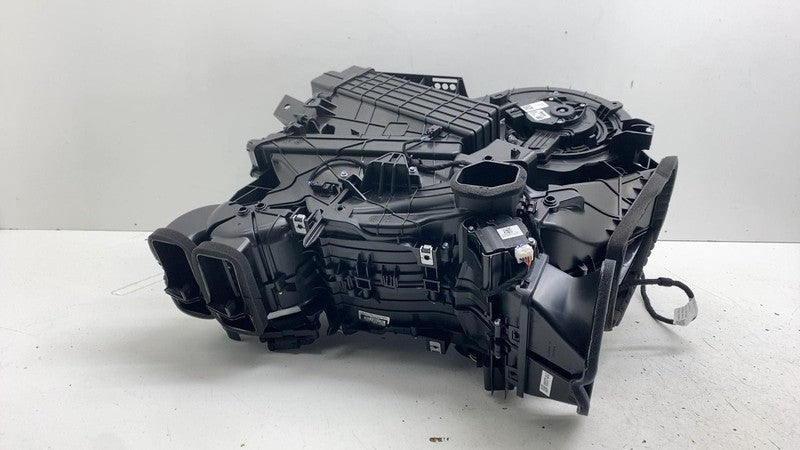 ⭕ 2020-2024 Tesla Model Y HVAC A/C Air Heater Core Blower Motor Housin