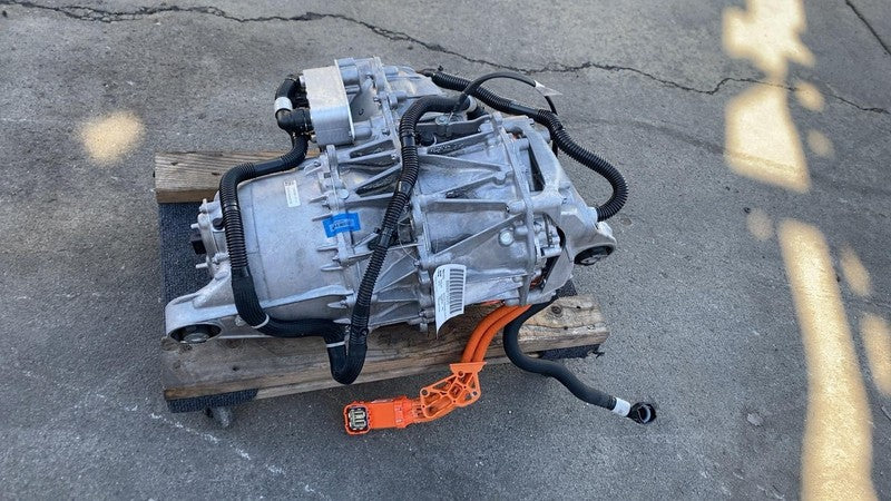 ⭕ 23-25 Model 3 Rear Drive Unit Engine Electric Motor Low Current 1120