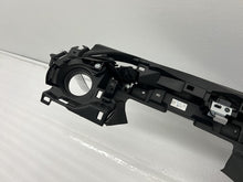 2016-2023 Mazda MX-5 Miata Dashboard Instrument Panel Dash Cover Black Assembly