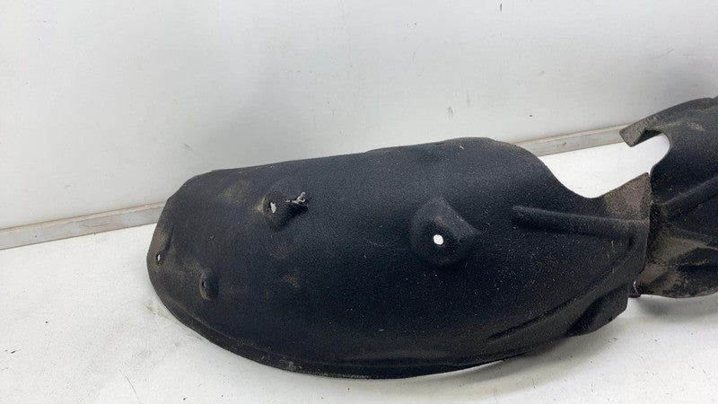 ⭕ 16-20 Tesla Model X Rear Right Inner Fender Wheel Liner Splash Guard Shield RH